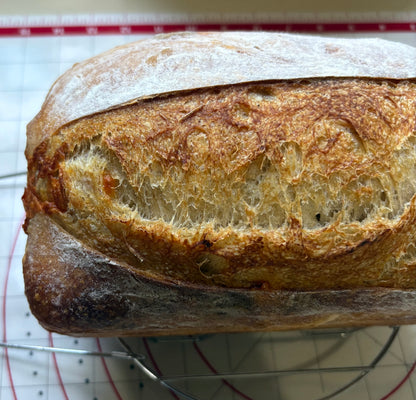 Sourdough Loaf
