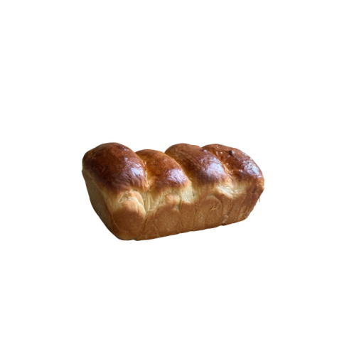 Sourdough Milk Bread