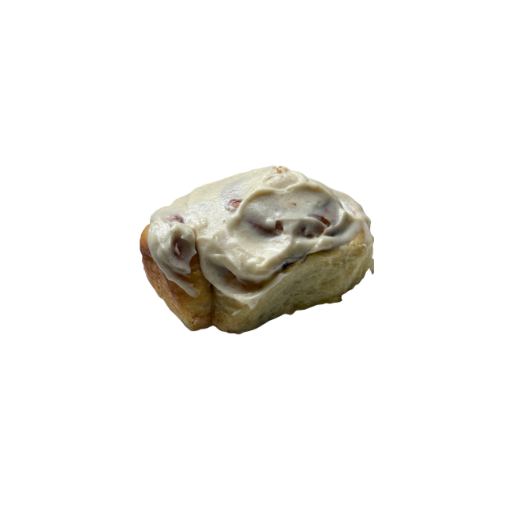 Cinnamon Rolls