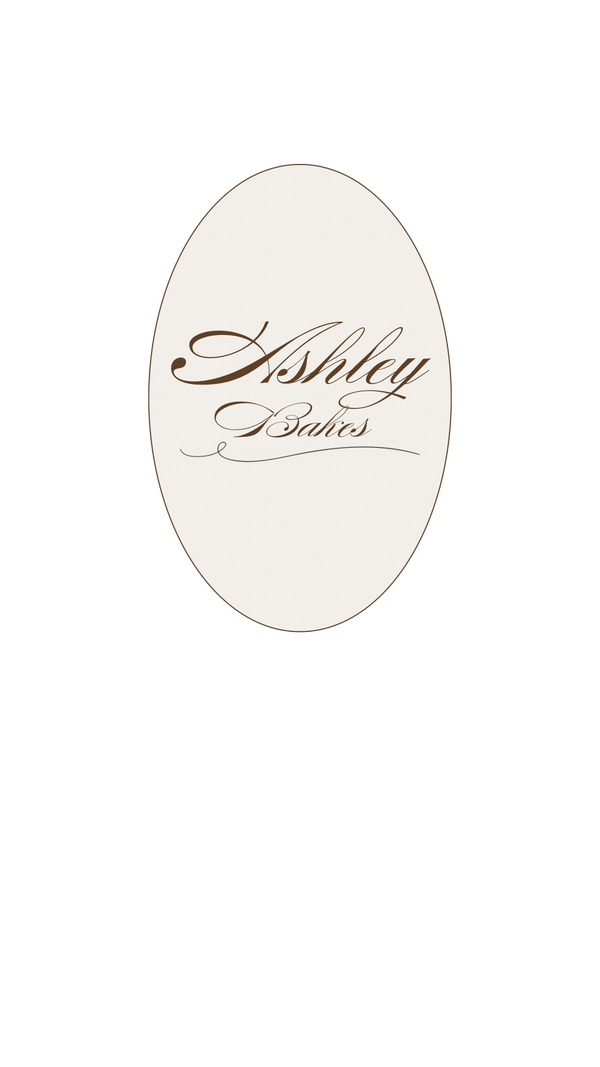 Ashley Bakes