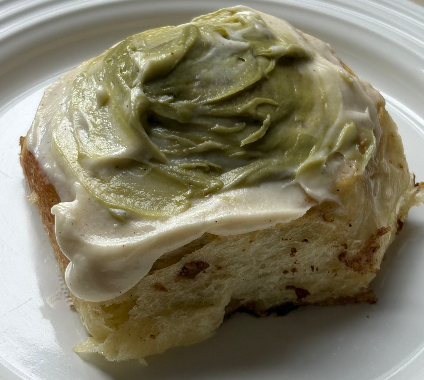 Cinnamon Rolls